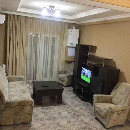 Welcome Genatsvale Tbilisi Exterior foto