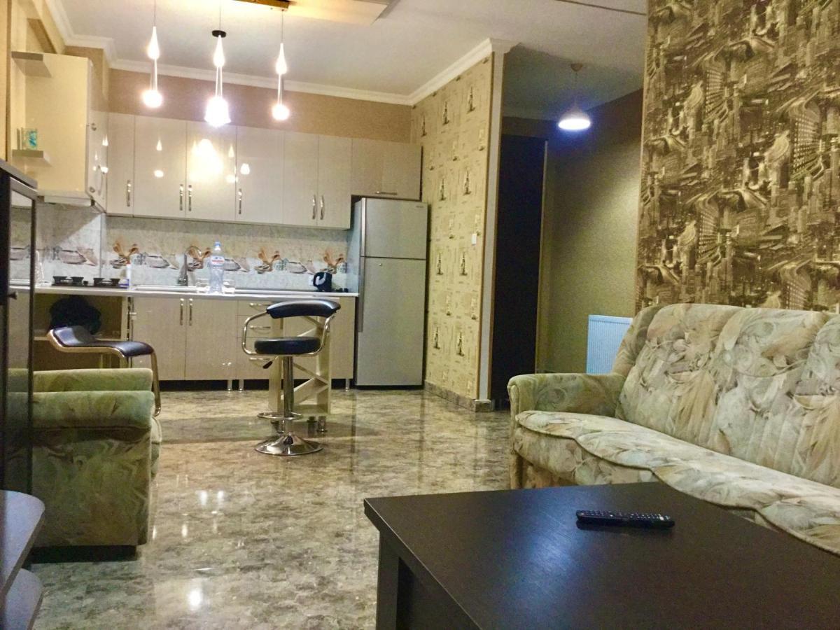 Welcome Genatsvale Tbilisi Exterior foto