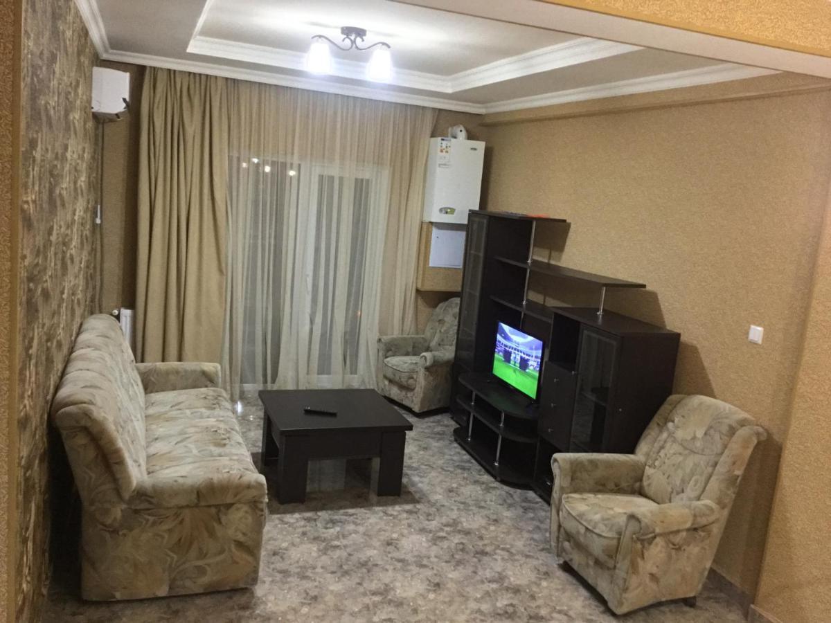 Welcome Genatsvale Tbilisi Exterior foto