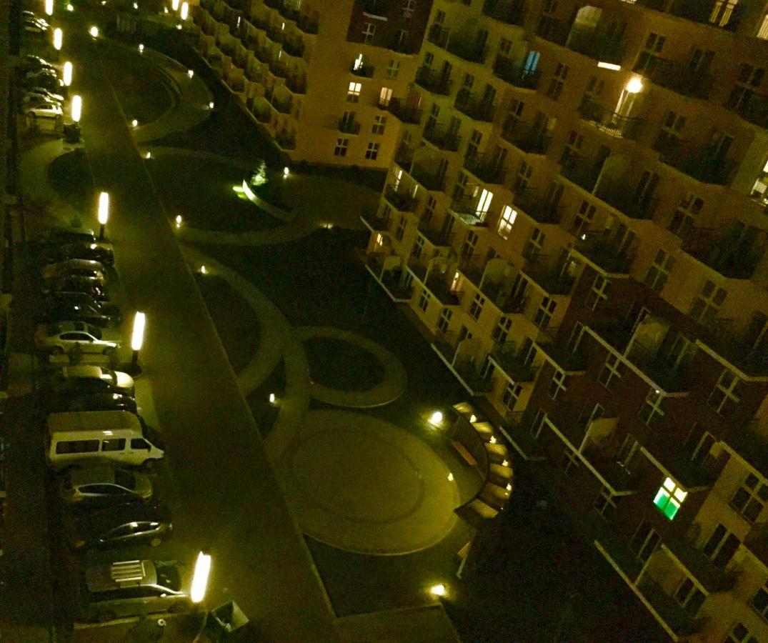Welcome Genatsvale Tbilisi Exterior foto