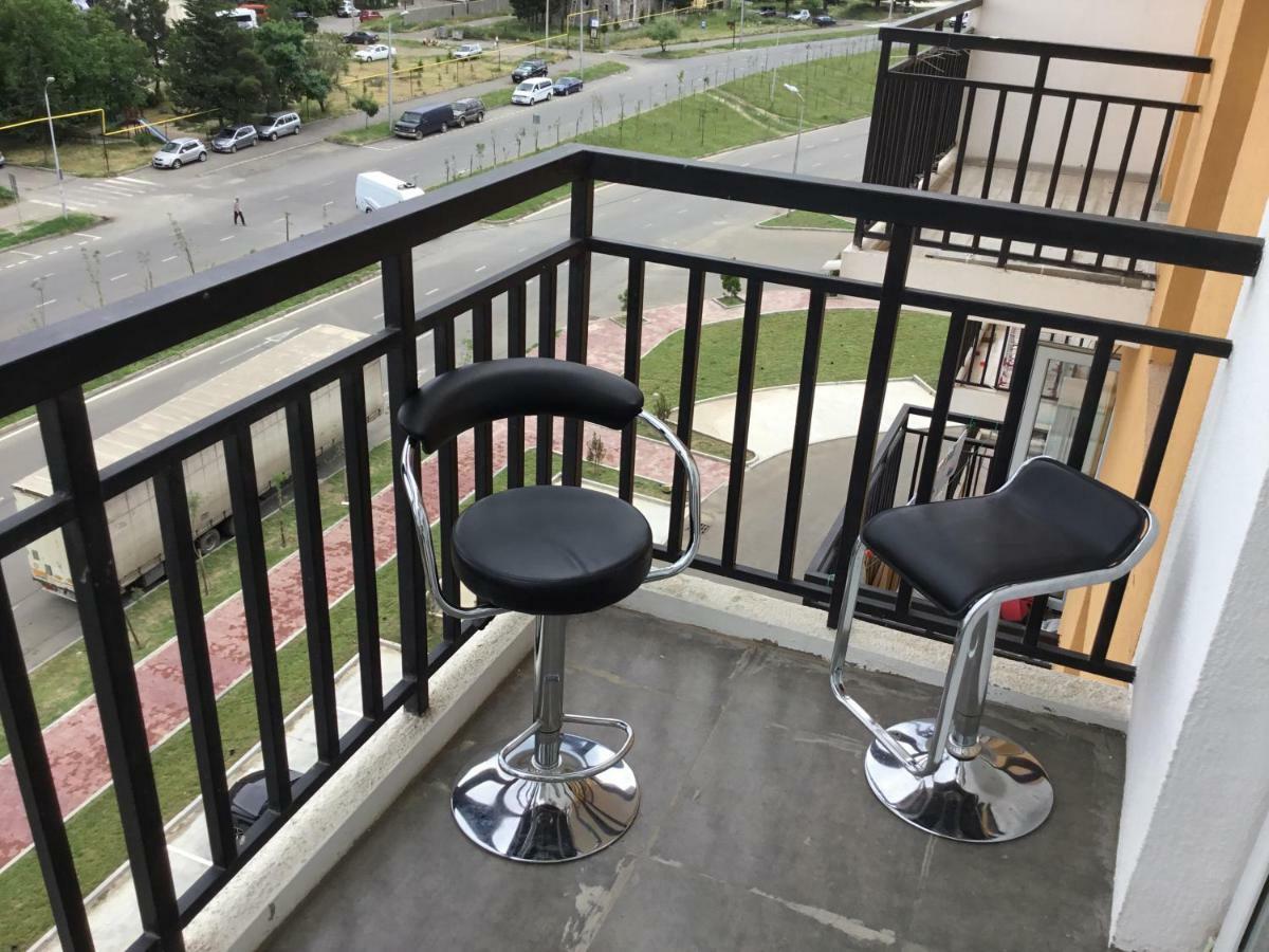 Welcome Genatsvale Tbilisi Exterior foto